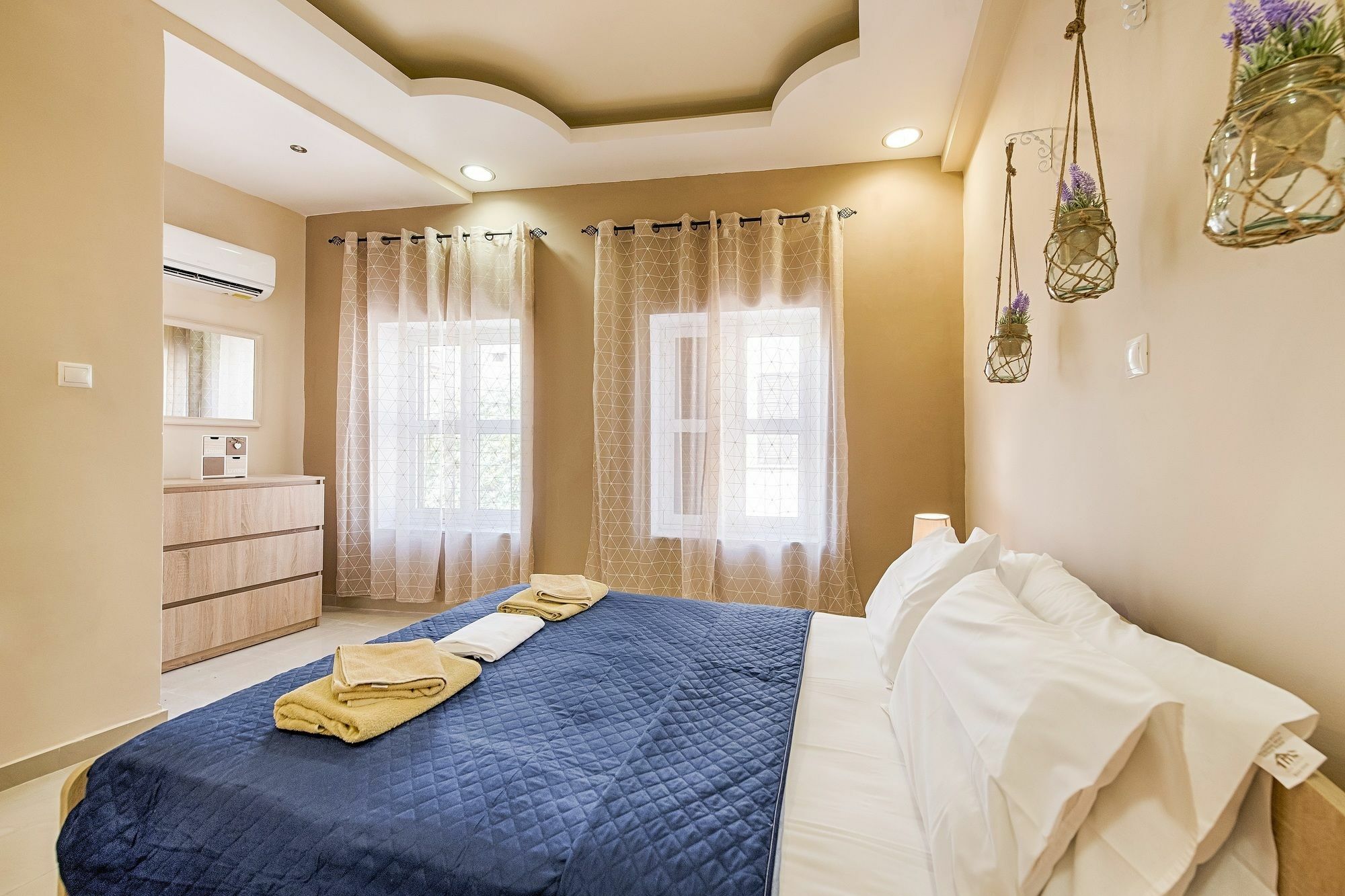 Centrale Apartment Old Town Rhodes City Exteriér fotografie