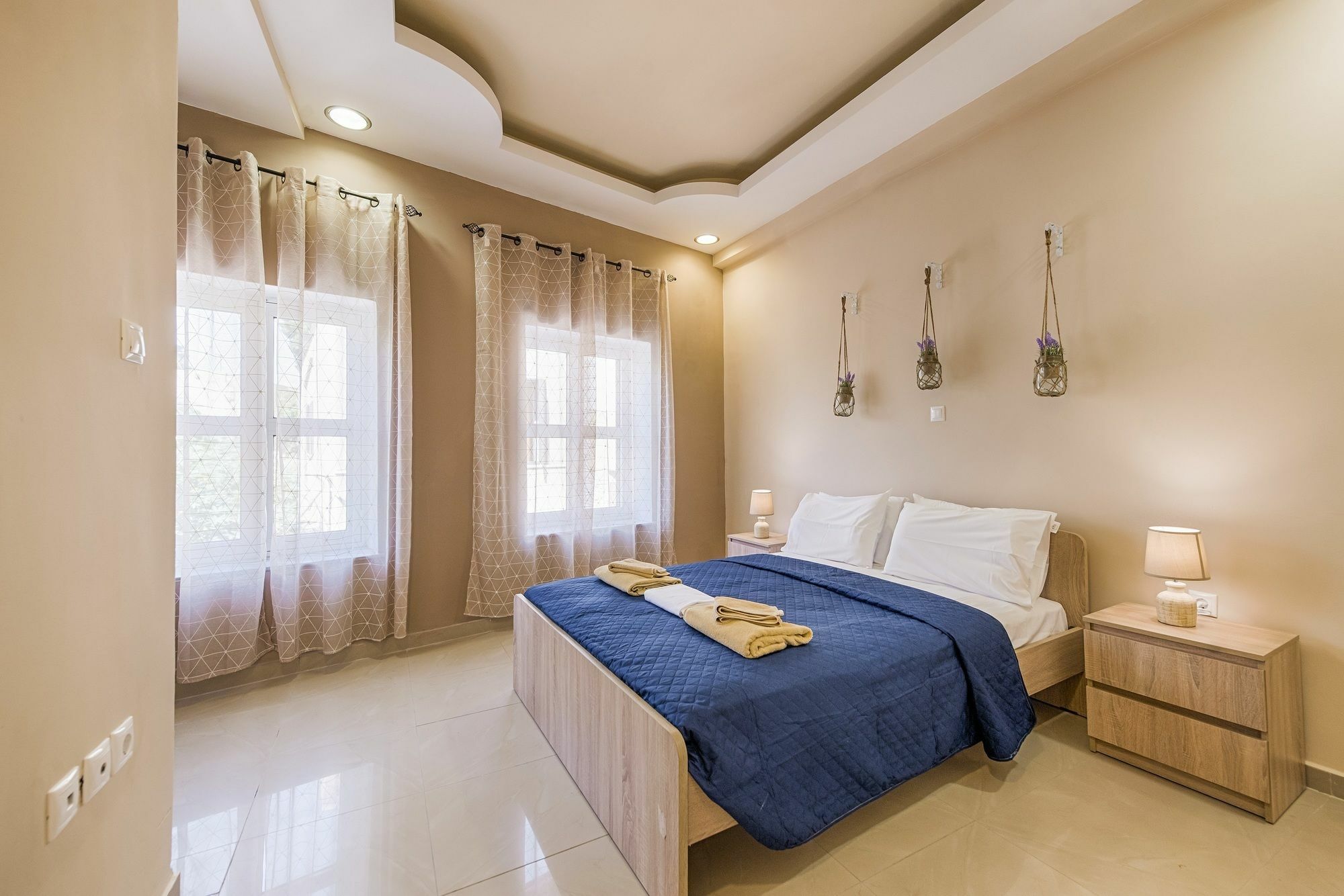 Centrale Apartment Old Town Rhodes City Exteriér fotografie