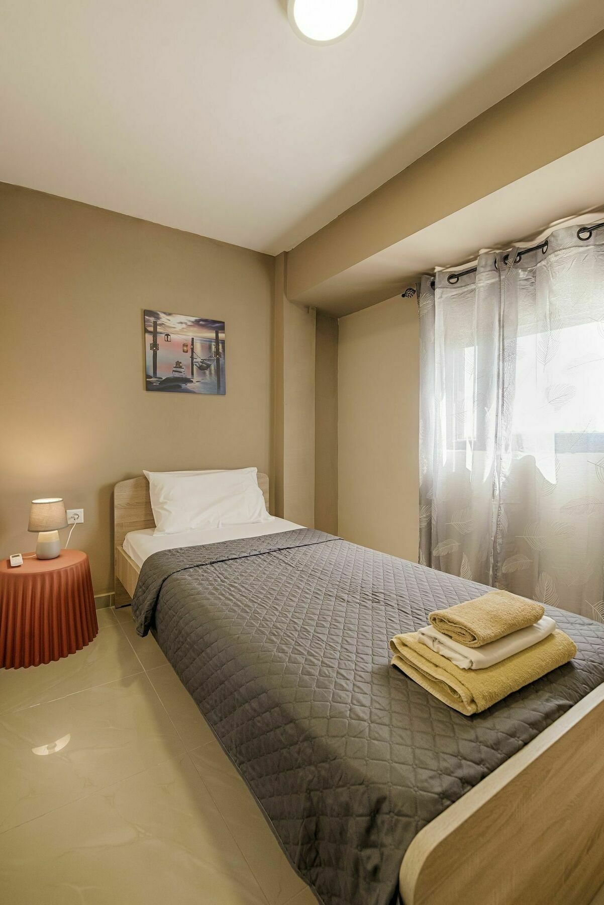 Centrale Apartment Old Town Rhodes City Exteriér fotografie