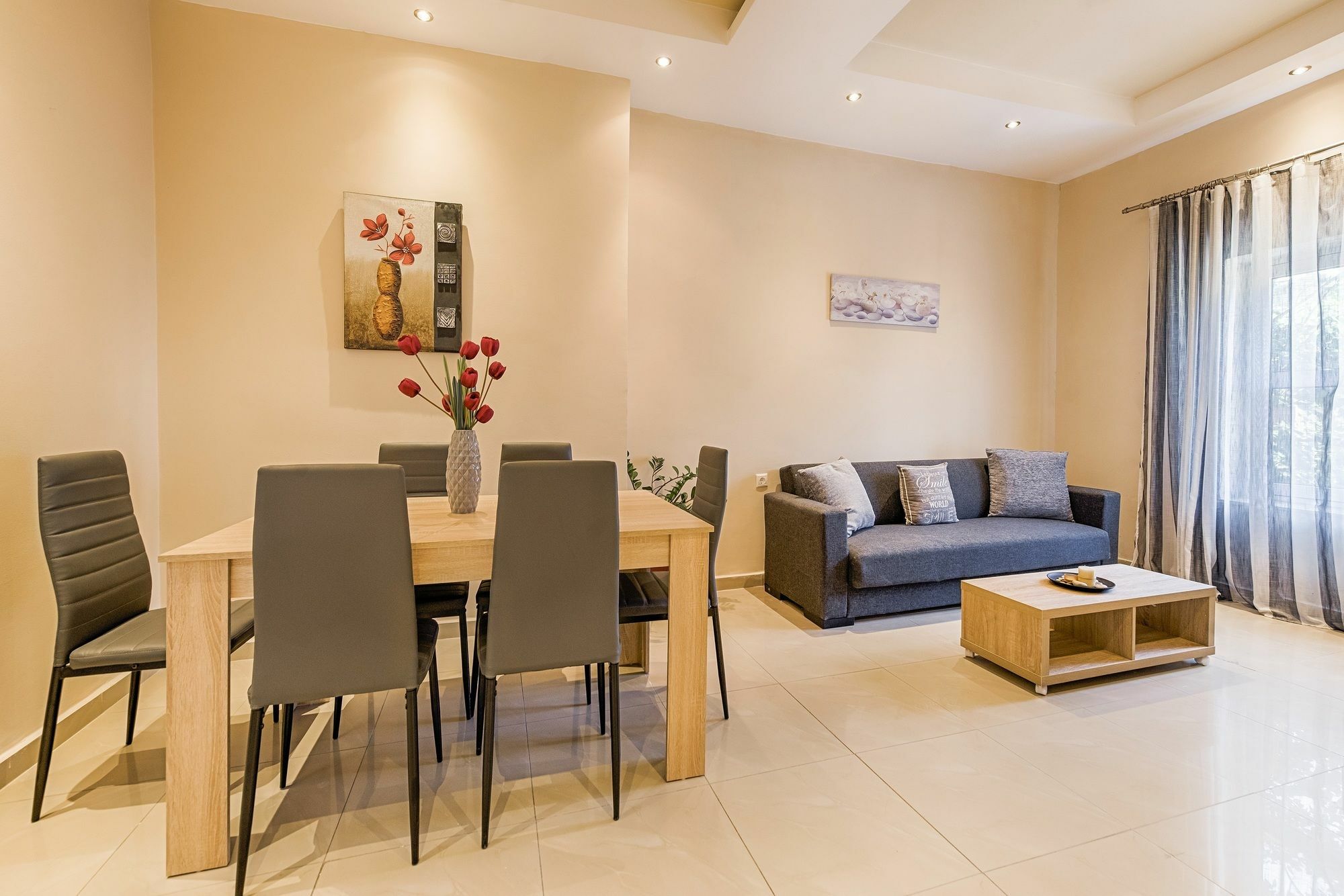 Centrale Apartment Old Town Rhodes City Exteriér fotografie